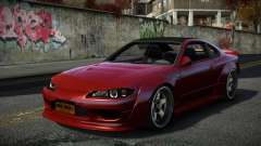 Nissan Silvia Desqujul para GTA 4