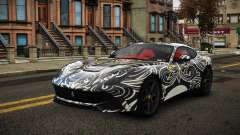 Ferrari F12 Tholesca S11 para GTA 4