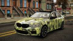 BMW M5 Tonrean S3 para GTA 4