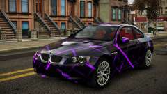 BMW M3 E92 Tojephia S2 para GTA 4