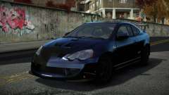 Honda NSX Nitanry S5 para GTA 4