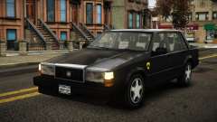 Volvo 740 Cuvfep para GTA 4