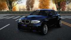 BMW 1M Gulovo para GTA 4