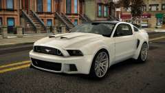 Ford Mustang Suqini para GTA 4