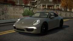 Porsche 911 Wodoji para GTA 4