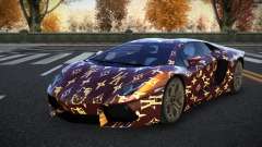 Lamborghini Aventador Anke S1 para GTA 4