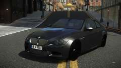 BMW M3 E92 Xotame para GTA 4