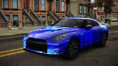 Nissan GT-R Tarjest S9 para GTA 4