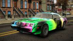 Porsche Trans AM Nara S4 para GTA 4