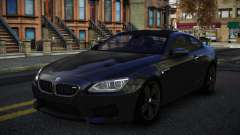 BMW M6 Gehto para GTA 4