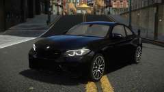 BMW M2 Xaloy para GTA 4