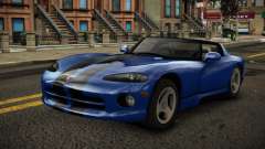 Dodge Viper Lodah para GTA 4