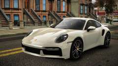 Porsche 911 Donam para GTA 4