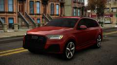 Audi Q7 Voldur para GTA 4