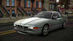 BMW E31 Stemuel para GTA 4