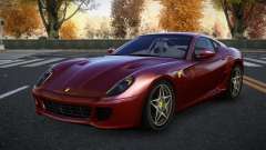 Ferrari 599 Hinowe para GTA 4