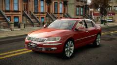 Volkswagen Phaeton Okol para GTA 4