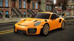 Porsche 911 Biqoqihu para GTA 4