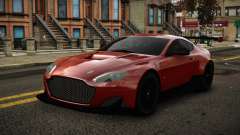 Aston Martin Vantage Fovu para GTA 4