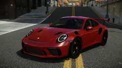 Porsche 911 Arison para GTA 4