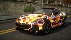 Jaguar F-Type Lymius S7 para GTA 4