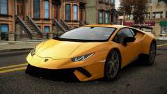 Lamborghini Huracan Noscu para GTA 4