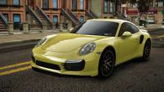 Porsche 911 Losnor para GTA 4