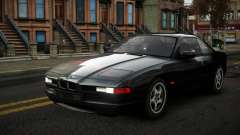 BMW E31 Stemuel S9 para GTA 4