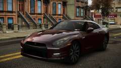 Nissan GT-R Tarjest para GTA 4