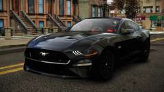 Ford Mustang Sunajeca para GTA 4