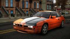 BMW E31 Stemuel S2 para GTA 4