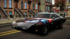 Dodge Charger Rahlyn S10 para GTA 4