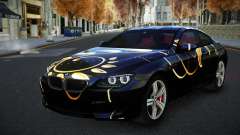 BMW M6 F13 Rajoid S3 para GTA 4