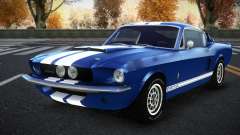 Shelby GT500 Felru