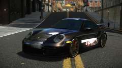 Porsche 997 Iusnor S2 para GTA 4