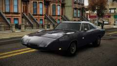 Dodge Charger Rahlyn para GTA 4