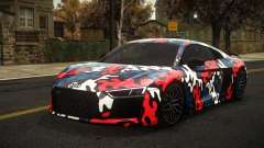 Audi R8 Ellaphel S2 para GTA 4