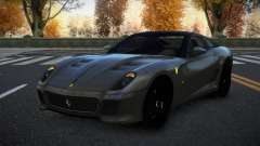 Ferrari 599 Gomija para GTA 4