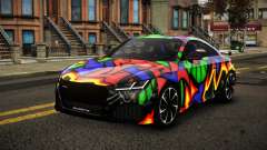 Audi TT Tyseca S9 para GTA 4