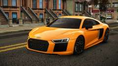 Audi R8 Gemu para GTA 4