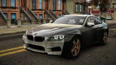 BMW M6 Naid S10 para GTA 4