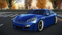 Porsche Panamera Riwofijum para GTA 4