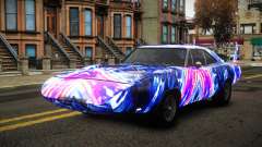 Dodge Charger Rahlyn S8 para GTA 4