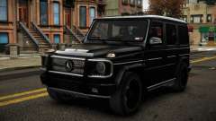 Mercedes-Benz G65 AMG Cunikijo para GTA 4