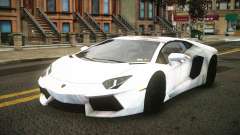 Lamborghini Aventador Cojary S14 para GTA 4