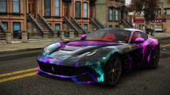 Ferrari F12 Tholesca S13 para GTA 4