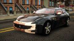 Ferrari FF Sonles S11 para GTA 4