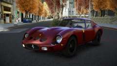 Ferrari 250 GTO Kospaz para GTA 4
