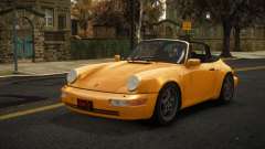 Porsche 911 Fiyruye para GTA 4