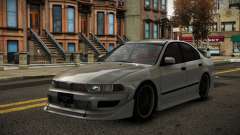 Mitsubishi Galant Mujetoj para GTA 4